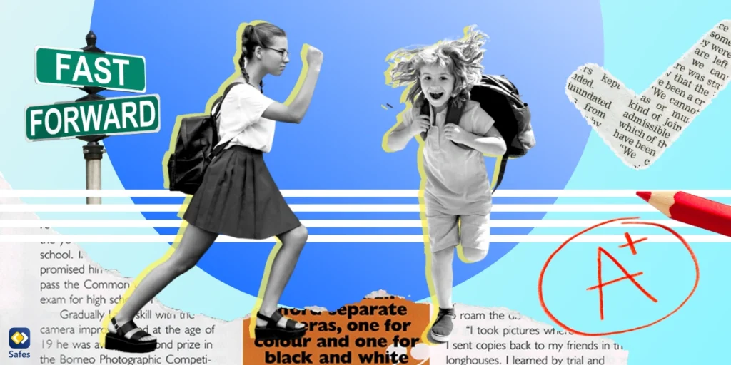 Is Your Child Ready to Skip a Grade?