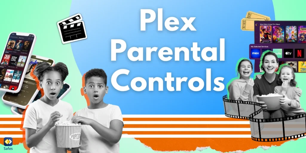 A Comprehensive Guide to Plex Parental Controls