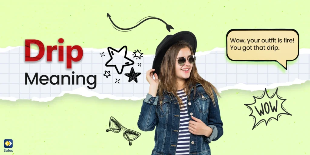 Everything Parents Should Know About Drip Slang Meaning